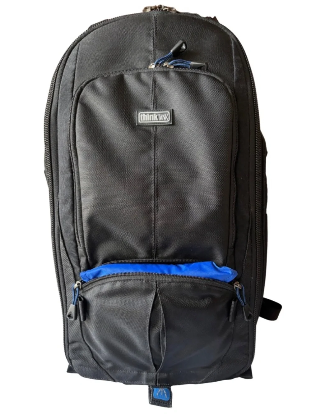 Think Tank StreetWalker Pro V1 Backpack.